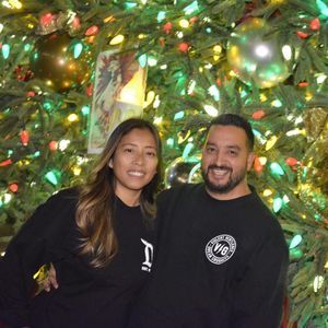 Meet your Posher, Jesse